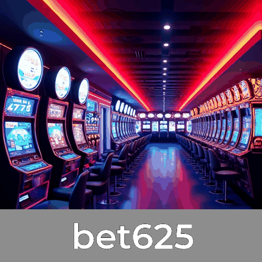 Explorando a Imersão Psicológica no Casino bet625: Experiência Sensorial